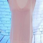 Gap  || Cream v-neck sweater vest. Split on the sides and longer in back Photo 0