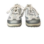 Skechers Shape Ups Toning Walking Athletic Sneakers Size 8 Photo 2
