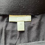 Dana Buchman  Ling Black Maxi SkirtSize Medium Photo 3
