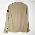 SMYTHE BELLOWS ARMY JACKET Photo 5