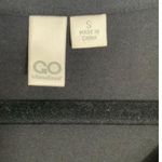 Go International Black‎ tshirt dress size small Black Photo 1