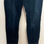 Kut From The Kloth Skinny Penelope Pull On Jean Leggings 10 Piping Elastic Photo 2