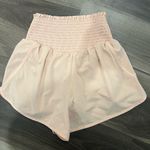 Offline by Aerie Shorts Orange Size undefined Photo 2