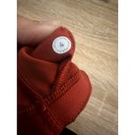 Lululemon  Invigorate Bra *High Support, B/C Cups Aztec Brick size 4 Photo 5