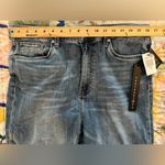 Earnest Sewn NEW YORK 32 Merit Skinny High-Waist Jeans Photo 10