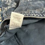 Young Fabulous and Broke Clyde Cargo Pants Blue-Grey Tencel Size Small Photo 9