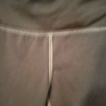 Boxercraft  capri athletic leggings with contrast stitching Photo 3