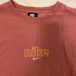 Nike Crew Neck Pullover Photo 1