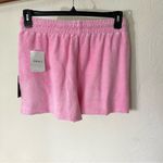 Forever 21 x Barbie collaboration shorts Photo 3