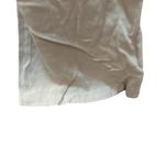 Ci Sono  Khaki Relaxed Bootcut Tied Waist Casual Pants Photo 3