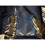 BLEU by Rod Beattie Bali Breeze Shirred Hipster women Bikini Bottom new Blue Size 6 Photo 6