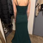 Emerald Sundae Formal Dress  Photo 1