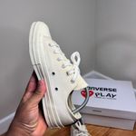 Converse Chuck Taylors 70 Low Milk 150207C Size 7M/9W Photo 8