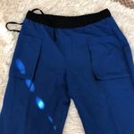 Forever 21 Blue Dress Pants Photo 2