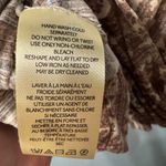 Free People Your Twisted Tank in Tea Combo, size Large. Brand New w/tags! Photo 10