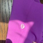 Lululemon  Align High-Rise Pant 25" in Moonlit Magenta Photo 1