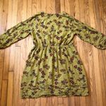 Daniel Rainn  NEW Women's Catherine Long Sleeve Floral Dress - Size 1X Photo 10