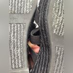 LAUREN by Ralph Lauren Women’s Kelcie Open Toe Casual Espadrille Sandals Sz 9.5 Black Photo 12