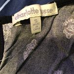 Charlotte Russe Long Sleeve Romper Photo 2