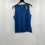 J.Crew  Pima cotton muscle tank top Photo 5