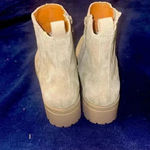 Lucky Brand  Boots Photo 1