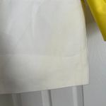 Kate Spade Blazer is a size 10. Photo 5