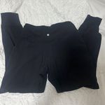 Lululemon Align Joggers Photo 1