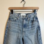 Slvrlake‎ London Jeans in Salt Flats Blue Size 24 Photo 3