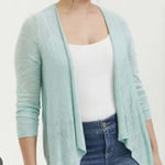 Torrid  Sz 1  Open Front Cardigan Photo 0