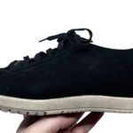 Dansko “Leela” Waterproof Black Nubuck Leather Sneaker Women’s EU 42/US 11.5-12 Photo 12