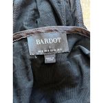 Bardot  Britney Bodysuit in Black 4 New Womens Cami Sleeveless Tank Top Photo 9