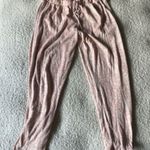 Lucky Brand  medium pink pants Photo 0