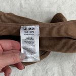 Cotton On   Ribbed Crop top Photo 2