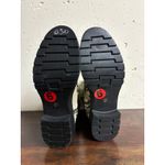 Coconuts by Matisse Coconuts by Mattise Jill Snake Skin Patterned Boots size 6 women country cowgirl Photo 6