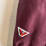 Vintage Van Ginkel’s Dowling Catholic High School Des Moines Iowa Varsity Jacket Red Size XXL Photo 6