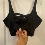 Victoria's Secret Victoria’s Secret Allegro sports bra size 34DD Photo 3