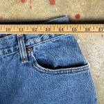 Levi's Vintage 550 Women's Jeans Size 12M Medium Wash Relaxed Fit Tapered Leg 00 Photo 8