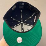 New Era Myfitteds New York Yankees 1927 World Series patch size 7 1/4 brand new  Photo 4