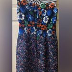 Antonio Melani  floral dress size 2 Photo 1