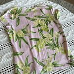 Tommy Bahama  Silk Fitted Short Sleeve T-Shirt Photo 7