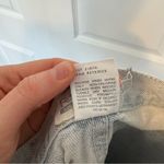 Van Heusen Vintage FOR HER  denim mom jeans Sz 8 Photo 5