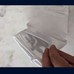 Flower Handmade Embroidered Pocket Filter Face Mask Multi Photo 3