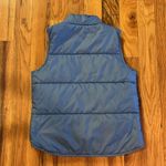 Ralph Lauren Vintage polo jeans co. Puffer vest in light blue Photo 1