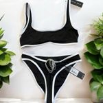 LIONESS  (Revolve) NWT Bikini Set Size Medium Photo 1