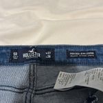 Hollister  high-rise jean legging. Size 5r W27 L28 Photo 3
