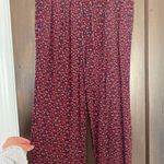 American Eagle Flowy Pants Photo 0