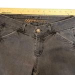 Agave Denim Nectar Collection Women's Dark Wash Jeans Size 26 Gray Photo 6