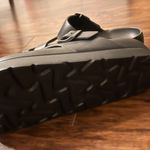 Amazon platform foam slide sandals Photo 2