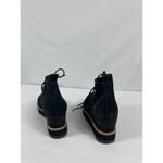 Eileen Fisher New  Capa Falcon Nubuck Boot Size 7.5 Photo 3