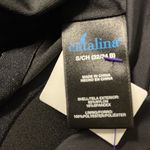 Catalina  aztec print halter bikini / tankini top Small 32-34B Photo 1